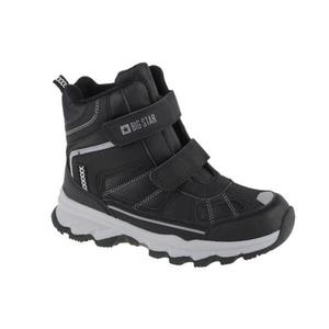 Buty Big Star Trekking K Shoes Jr KK374157 - 2876747472