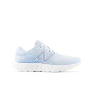 Buty do biegania New Balance Jr GP520SP8 - 2876729196