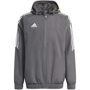 Kurtka adidas Condivo 20 All-weather Jacket M HD2293 - 2876747672