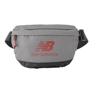 Saszetka, nerka New Balance Waist Bag Grm LAB23003GRM - 2876729221