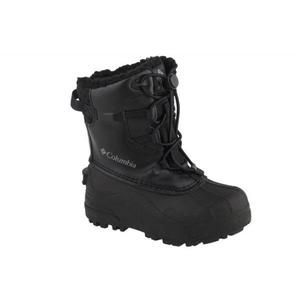 Buty Columbia Bugaboot Celsius Wp Snow Boot Jr 2007401010 - 2876747800