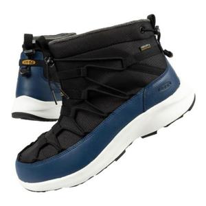 Buty niegowce Keen Uneek Chukka M 1025446 - 2876748000