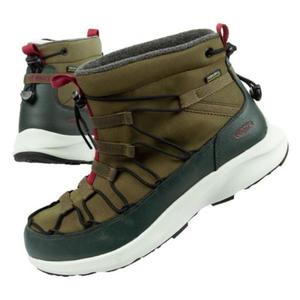 Buty niegowce Keen Uneek Chukka M 1025447 - 2876748001