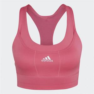 Biustonosz adidas Running Medium-Support Pocket Bra W HL6133 - 2876748002