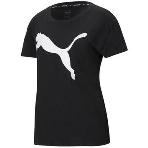 Koszulka Puma RTG Logo Tee W 586454 51 - 2876748074