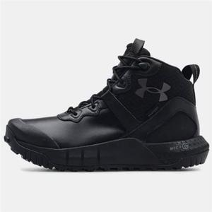 Buty Under Armour W MG Valsetz Mid Lthr Wp W 3024335 001 - 2876748279