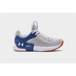 Buty Under Armour Apex 3 Gloss W 3024041-100 - 2876748418