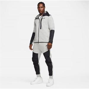 Spodnie Nike Sportswear Tech Fleece M DR6171-063 - 2876749044