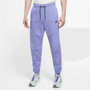 Spodnie Nike Nsw Tech Fleece Jogger M CU4495-569 - 2876749046