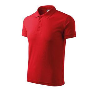 Koszulka polo Adler Pique Polo M MLI-20307 - 2876749507