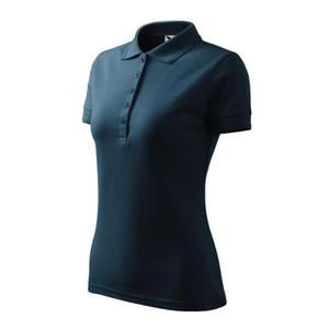 Koszulka polo Adler Pique Polo W MLI-21002 - 2876749551