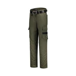 Spodnie robocze Tricorp Work Pants Twill W MLI-T70TA - 2876750969