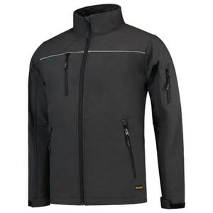 Kurtka Tricorp Luxury Softshell M MLI-T53T4 - 2876751061