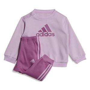 Dres adidas Badges Jogger Jr HM8945 - 2876751269