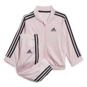 Dres adidas 3-Stripes Tricot Track Suit Jr HM6609 - 2876751270