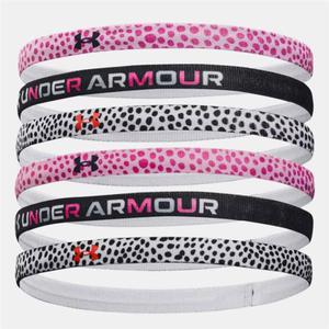 Opaska do wosw Under Armour Mini headbands 1281857 676 - 2876751746