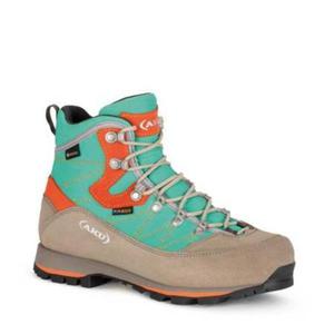 Buty trekkingowe Aku Trekker W 978481 GTX - 2876751795