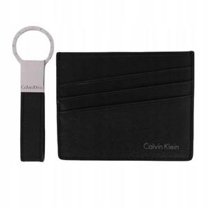 Brelok + etui Calvin Klein K50K502076 - 2876729682