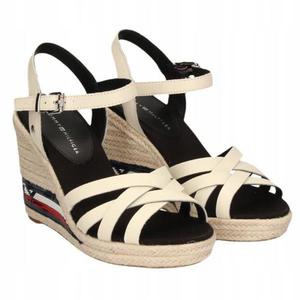 Sanday Tommy Hilfiger W High Wedge FW0FW04843 - 2876729697