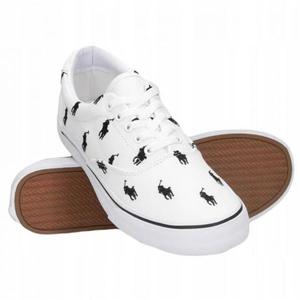 Buty Polo Ralph Lauren Thorton M 816839230003 - 2876729703