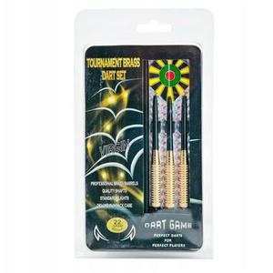 Rzutki Game 22g steel GT02202 - 2876752959