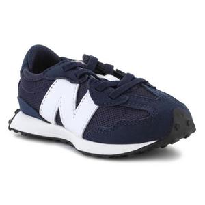 Buty New Balance Jr IH327CNW - 2876753404