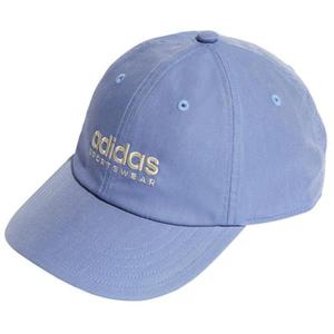 Czapka z daszkiem adidas LOW DAD CAP IC9702 - 2876753960