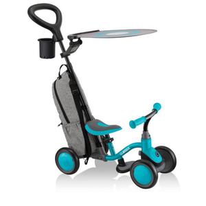 Rowerek wielofunkcyjny Globber Learning Bike 3w1 Deluxe 639-105 - 2876754006