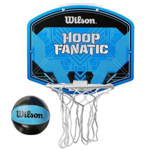 Tablica do koszykwki Wilson Hoop Fanatic Mini Hoop WTBA00436 - 2876754685