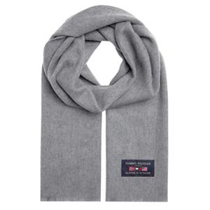 Szalik Tommy Hilfiger Outdoors Patch Scarf M AM0AM05736 - 2877263485