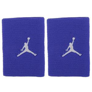 Frotki, opaski na nadgarstek Jordan Dri-FIT Wristbands J0003601-410 - 2876754850