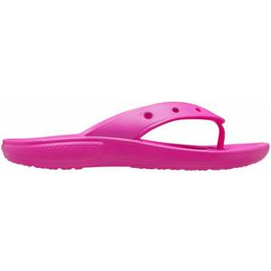 Japonki Crocs Classic Flip W 207713 6UB - 2876754923