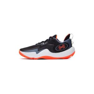 Buty Under Armour Spawn 5 M 3026285-001 - 2876754942