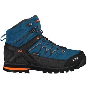 Buty CMP Moon Mid WP trekkingowe M 31Q479744ML - 2876754972