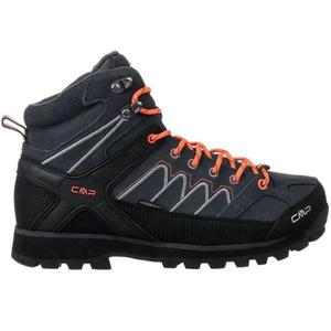 Buty CMP Moon Mid WP trekkingowe M 31Q4797U423 - 2876754973