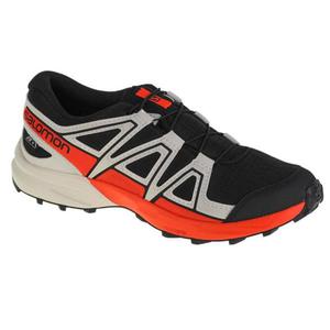 Buty Salomon Speedcross Jr 412874 - 2876755035