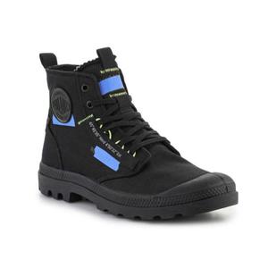 Buty Palladium Pampa HI Re-Craft U 77220-005-M - 2876755258