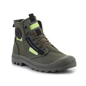 Buty Palladium Pampa HI Re-Craft U 77220-309-M - 2876755259