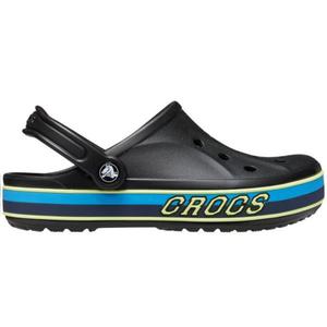 Chodaki Crocs BayBand Clog T Jr 208322 0C4 - 2876755848