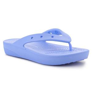 Japonki Classic Platform Flip W 207714-5Q6 - 2876756910