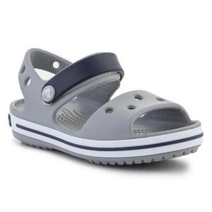 Sanday Crocs Crocband Jr 12856-01U - 2876756965