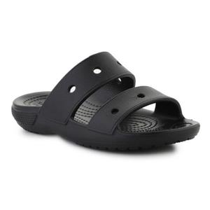 Klapki Crocs Classic Sandal Jr 207536-001 - 2876757082