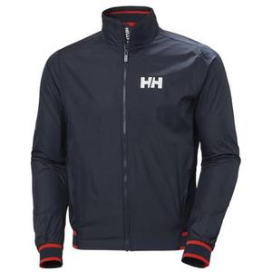 Kurtka Helly Hensen Salt Windbreaker Jacket M 30299 597 - 2876757292