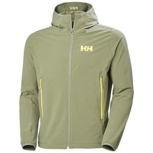 Kurtka Helly Hansen Cascade Shield Jacket M 63102 421 - 2876757401