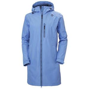 Kurtka Helly Hansen Long Belfast Jacket W 55964 619 - 2876757427