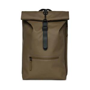 Plecak Rains wodoodporny Rolltop Rucksack 13160 66 - 2876757448