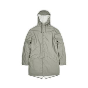 Kurtka przeciwdeszczowa Rains Long Jacket 12020 80 - 2876757449