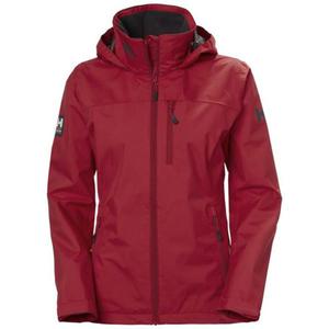 Kurtka Helly Hansen Crew Hooded Jacket W 33899 162 - 2876757461