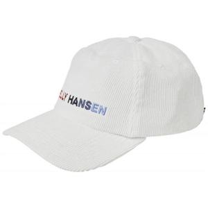 Czapka z daszkiem Helly Hansen HH Graphic Cap 48146 011 - 2876757501