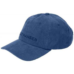 Czapka z daszkiem Helly Hansen HH Graphic Cap 48146 636 - 2876757502